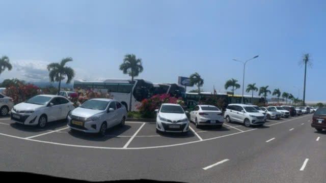 Bảng giá thuê xe Phan Rang 2026