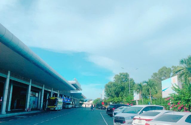 Kinh nghiệm thuê xe từ Phan Rang đi Cam Ranh, Khánh Hòa giá tốt