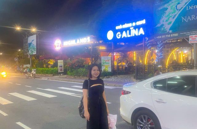 Thuê xe 4 chỗ sân bay Cam Ranh đi Phan Rang giá bao nhiêu?