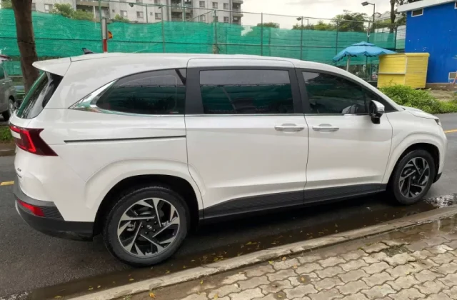 Xe 7 Chỗ Phan Rang Đi Đà Lạt Giá Bao Nhiêu?